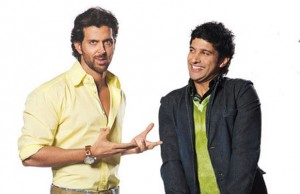 Hrithik Roshan All Praise For Farhan Akhtar