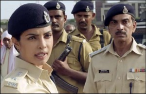 Jai Gangaajal Trailer: Twitter Reviews Priyanka Chopra 's Tough Cop Act