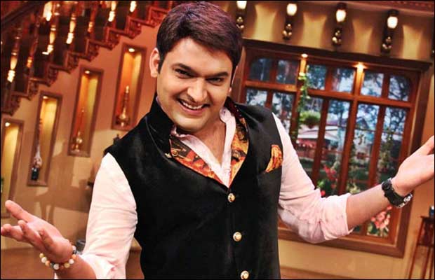 Comedy Nights With Kapil To Move To Another Channel?