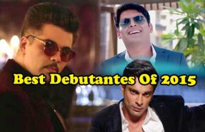 Top 10: Best Debutantes Of 2015 In Bollywood