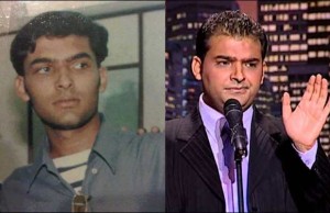 Photos: Kapil Sharma's Journey To Success