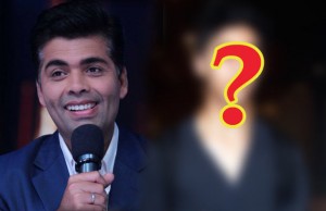 You Won't Believe Whom Karan Johar Will Launch Next!