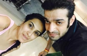 SHOCKING! Did Karan Patel Gate Crash Ex-Girlfriend Kamya Punjabi’s Party?
