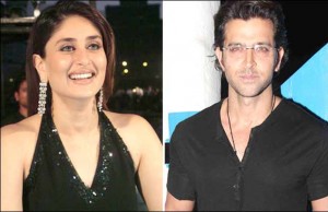 Kareena Kapoor Khan Not To Team Up With Hrithik Roshan!