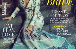 Kareena Kapoor Khan Looks Sizzling Hot On Magazine Cover!