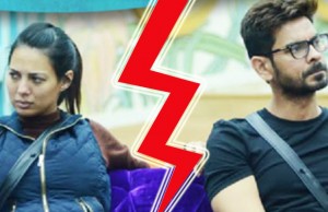 Exclusive Bigg Boss 9: It's Going Worst Between Lovebirds Kieth Sequeira And Rochelle Rao!