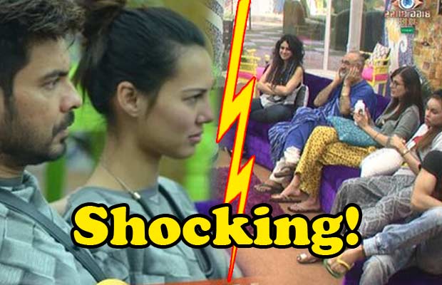 Bigg Boss 9: SHOCKING! Housemates Doubt On Rochelle Rao’s Loyalty For Keith Sequeira