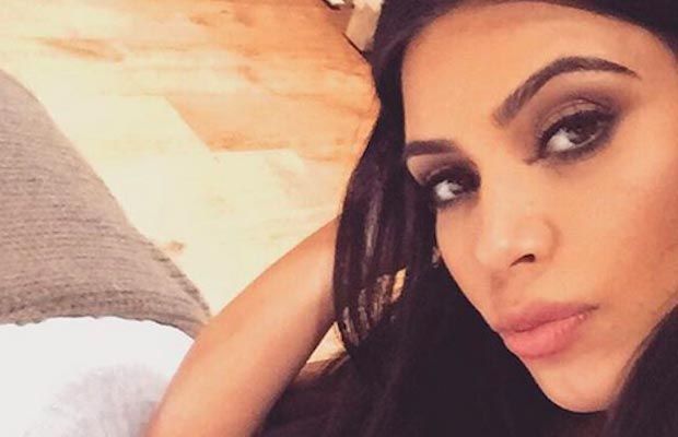 Kim Kardashian Gives Birth To Second Child With Kanye West!