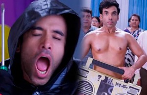 Kyaa Kool Hain Hum 3 Review: Three Times Dumber