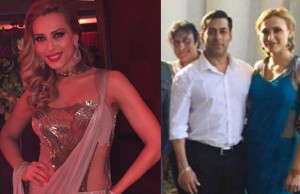 11 Shocking Facts About Salman Khan's Alleged Girlfriend Iulia Vantur!