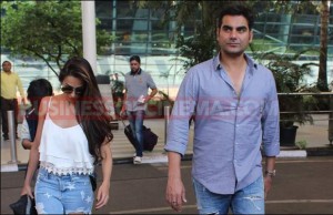 Salim Khan Speaks Up On Arbaaz Khan-Malaika Arora Khan Divorce