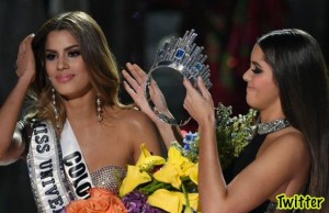 Miss Columbia Ariadna Gutierrez Offered An Unbelievable Deal!