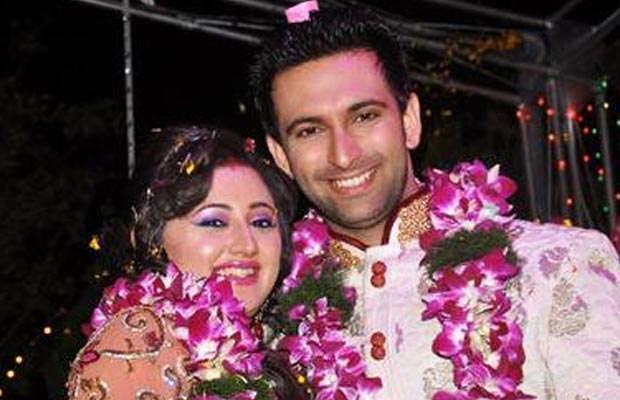 Uttaran Couple Rashami Desai And Nandish Sandhu Headed For Divorce!