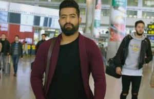 Nannaku Prematho Trailer: Jr. NTR And Rakul Preet Singh In Intense Drama