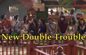 Exclusive Bigg Boss 9: The New Double Trouble Room Bomb On The Housemates!