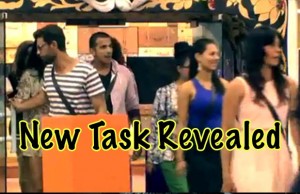 Exclusive Bigg Boss 9: Bigg Boss Breaks The Laziness Of The Housemates!