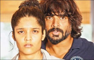 Saala Khadoos Review: A Well-Meaning Formulaic Sports Drama