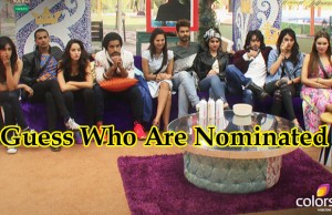 Breaking Bigg Boss 9: Guess Who Are Nominated For Next Week's Double Eviction!