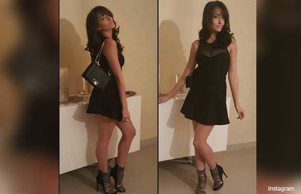 Bigg Boss 9: All You Need To Know About Hot Wild Card Contestant Nora Fatehi