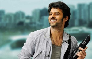 Prabhas Maintains A Low Key Lifestyle