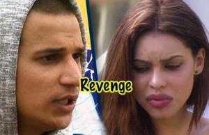 Exclusive Bigg Boss 9: Gizele Thakral's Revenge On Prince Narula Post Eviction!