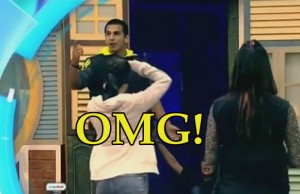 Exclusive Bigg Boss 9: OMG! The Most Expensive Thing Robbed From The House!