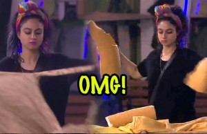 Exclusive Bigg Boss 9: Mandana Karimi's Most Expensive Things Destroyed!
