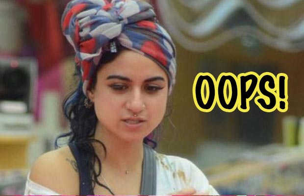Bigg Boss 9: Priya Stays In The Bathroom For 20 Minutes, What Happened Next Is Really Funny!
