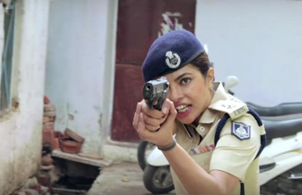 Jai Gangaajal Trailer: Priyanka Chopra Is The Next Best Police In Town!