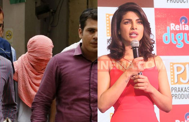 Nirbhaya Gangrape Case: Priyanka Chopra Speaks Up On Rapist’s Release!