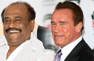 Arnold Schwarzenegger Out Of Rajinikanth's Enthiran 2 For Demanding Too Much?