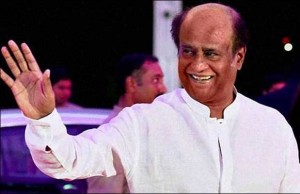 Rajinikanth Gets Emotional On Birthday, Thanks His Fans!