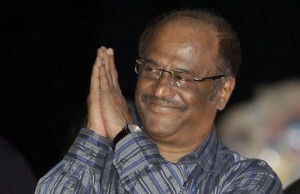 WOW! Rajinikanth To Donate 10 Crores For Chennai Flood Relief
