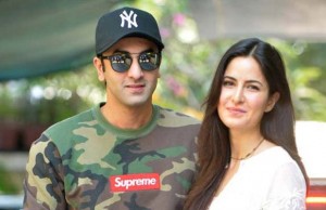 Really? Ranbir Kapoor-Katrina Kaif To Spend Valentine's Day Together?