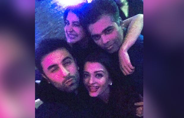 Here Is What Ranbir Kapoor And Aishwarya Rai Bachchan Might Not Do In Ae Dil Hai Mushkil!