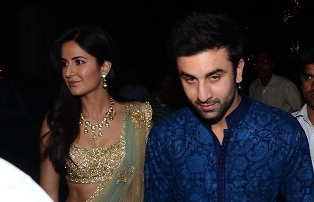 Katrina Kaif Reveals What Kind Of A Father She Wants Ranbir Kapoor To Be!
