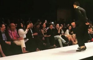 Watch: You Don't Want To Miss Katrina Kaif's Reaction To Ranveer Singh's Ramp Walk!