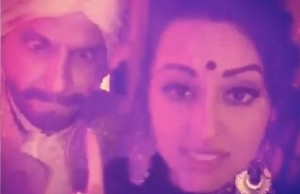 Swag At Its Best: Ranveer Singh And Sonakshi Sinha's Dubsmash Will Make Your Monday Morning Worthwhile!