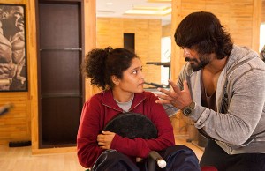 Find Out: How Ritika Singh Bagged The Lead Role In 'Saala Khadoos'