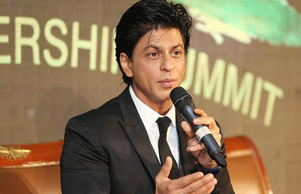 Shah Rukh Khan’s Inspirational Speech At IIMB Leadership Summit