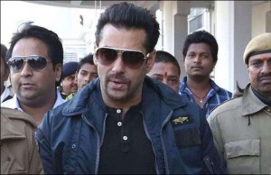 Bombay HC To Decide Salman Khan's Fate In The Hit And Run Case Next Week