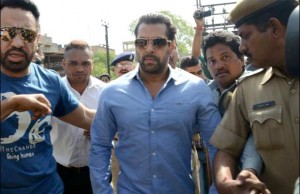 Hit And Run Case: HC Likely To Decide On Salman Khan's Conviction Today