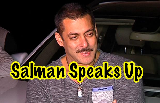 Watch: Salman Khan Speaks Up On His Acquittal Being Taken To Supreme Court For Hit And Run Case