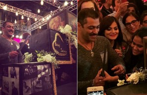 Inside Photos: Salman Khan's Grand 50th Birthday At Panvel Farm House!