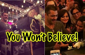 You Won't Believe How Much Salman Khan's 50th Birthday Cake Cost!