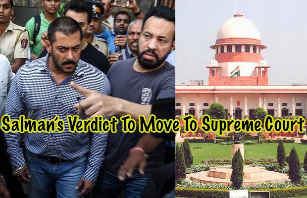 Hit And Run Case: Maharashtra Government To Drag Salman Khan’s Acquittal To Supreme Court!