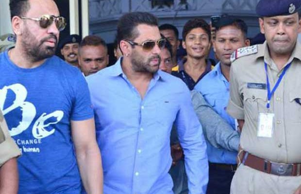 Salman Khan Hit And Run Case: High Court Identifies Inconsistencies In Evidence