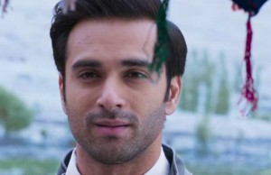 Pulkit Samrat Happy With Response To Sanam Re