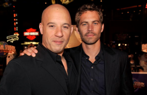 Vin Diesel's Emotional Tribute To Paul Walker On 2nd Death Anniversary