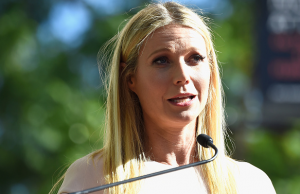 Shocking! Gwyneth Paltrow's New York Store Robbed